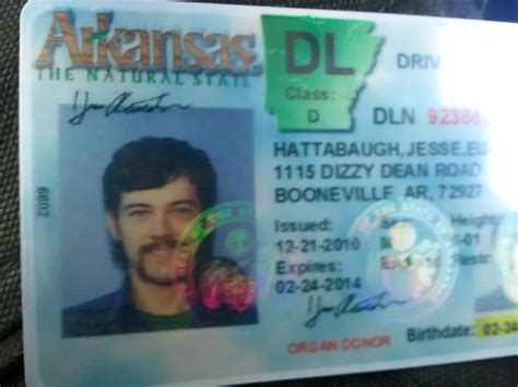 Don't Let a Lost License Put You in a Jam: Your Guide to a Replacement Arkansas Driver's License