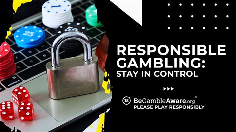 Don't Let the Fun Go Bust: A Guide to Responsible Gambling for Businesses