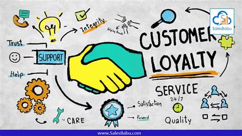 Don't Lose Loyal Customers: Powerful Strategies to Continue Service and Boost Retention Rates