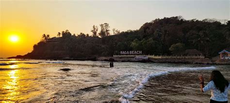 Don't Miss Out! Get Your Goa Baga Beach Escape Started Today - Baga Beach Hotel Contact Number Included**