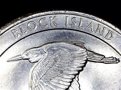 Don't Miss Out! Uncovering the Value of 2018 Block Island Quarter Errors