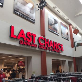 Don't Miss Out: Last Chance Clearance Store Reviews for Unbeatable Deals