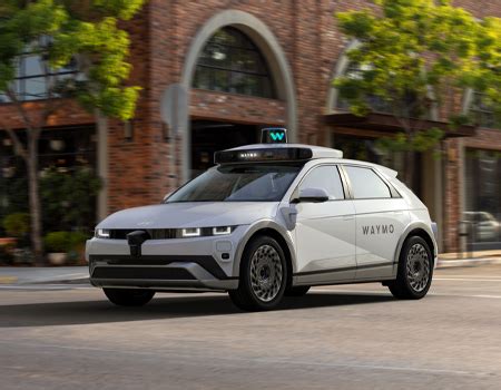 Don't Miss Out: The Rise of Self-Driving Cars and Why Waymo Stocks Could Be Your Golden Ticket