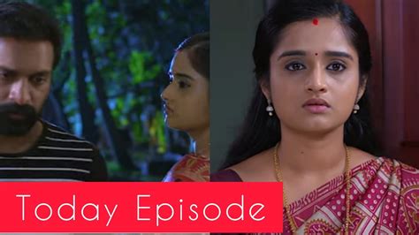 Don't Miss Tonight's Santhwanam Today Episode - Secrets Revealed and Chaos Erupts!