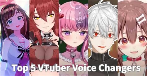 Don't Panic! Your Favorite Vtuber Will Return Soon.