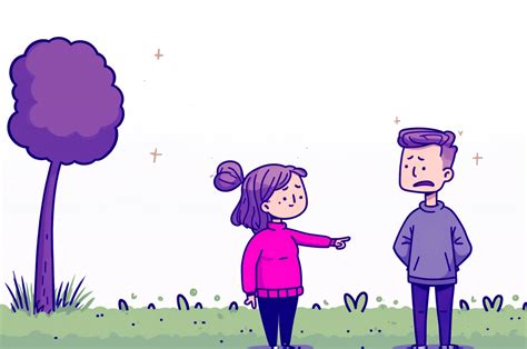 Don't try to change your partner.