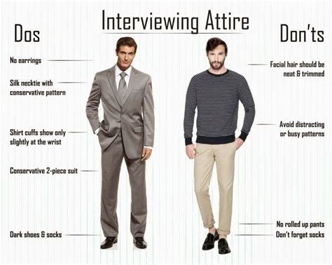 Don't wear it to a job interview or other formal event.