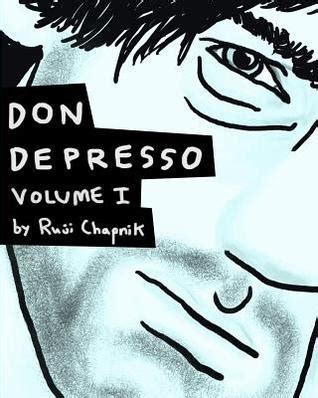 Don Depresso Epub