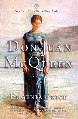 Don Juan McQueen Second Novel in the Florida Trilogy Doc