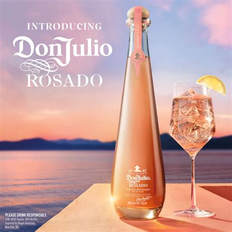 Don Julio Rosado