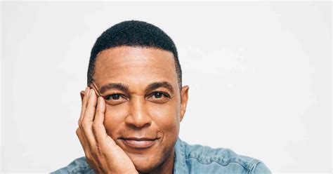 Don Lemon: A Trailblazing Anchor in the Media Landscape