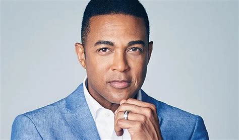 Don Lemon: Empowering Voices, Advocating for Truth and Justice