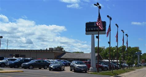 Don Pierson Ford: Driving Innovation in the Automotive Industry