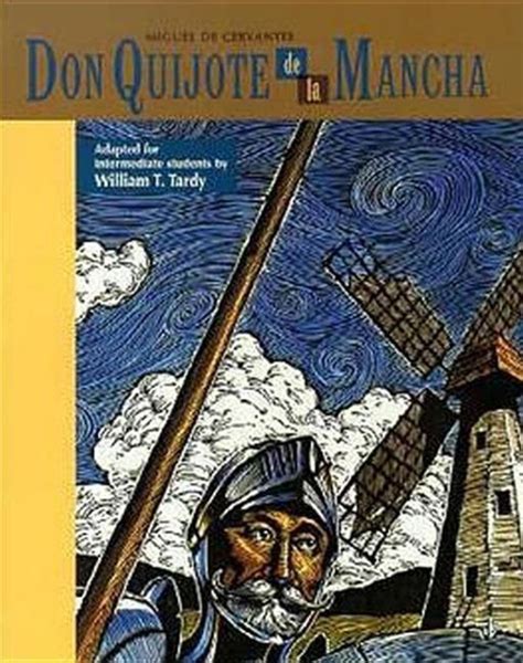 Don Quijote Dela Mancha Mcgraw Hill Answers PDF