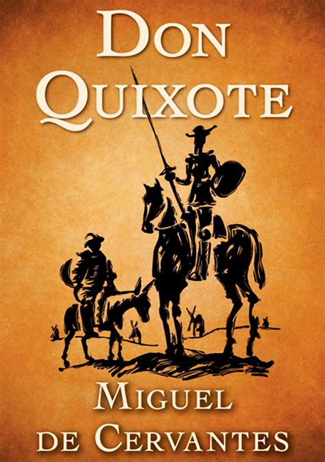Don Quixote PDF