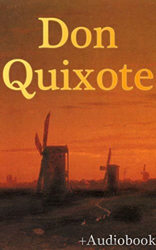 Don Quixote Audiobook With 3 More Masterful Classics Reader