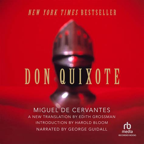 Don Quixote Audiobook With 3 More Masterful Classics Reader