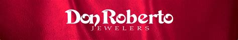 Don Roberto Jewelers Catalogs