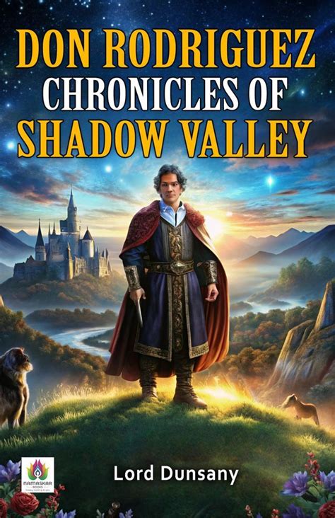 Don Rodriguez Chronicles of Shadow Valley Reader