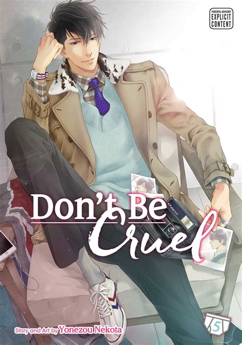 Don t Be Cruel Vol 5 Doc
