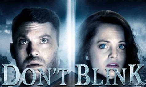 Don t Blink Kindle Editon