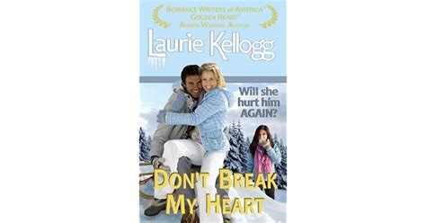 Don t Break My Heart Return to Redemption Book 6 Reader