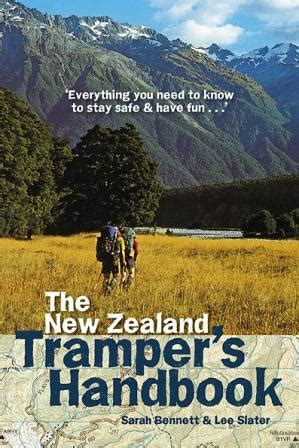 Don t Forget Your Scroggin A How-to Handbook for New Zealand Tramping Doc