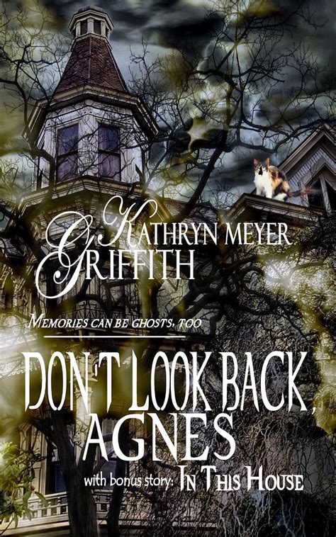 Don t Look Back Agnes and In This House Kindle Editon