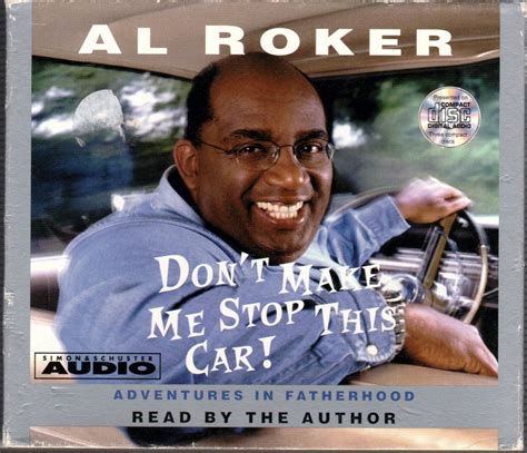 Don t Make Me Stop This Car Adventures in Fatherhood Kindle Editon
