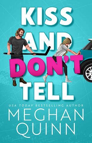 Don t Tell 3 Book Series Epub