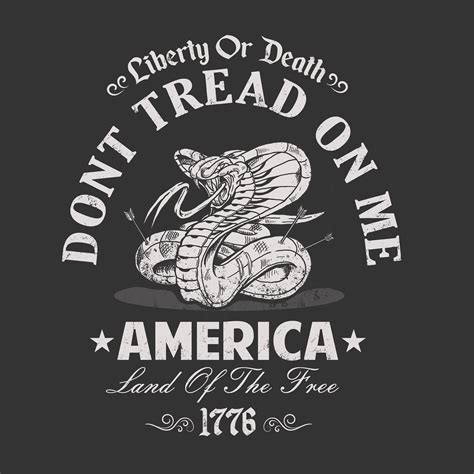 Don t Tread On Me An American Patriot s Book of Quotes Kindle Editon