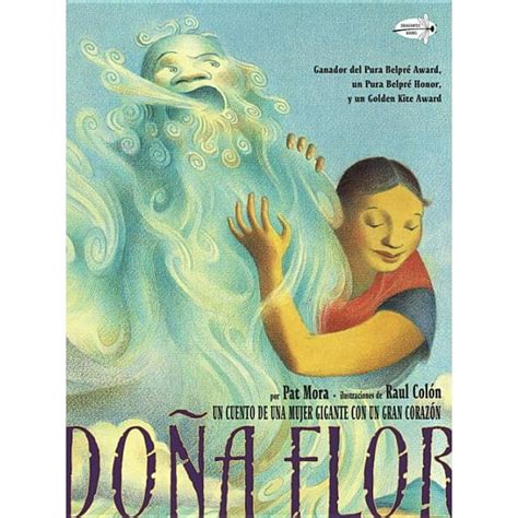 Dona Flor Spanish Edition