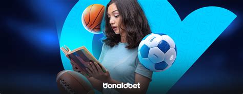 Donald Bet App: Um Guia Completo para Apostas Esportivas de Sucesso