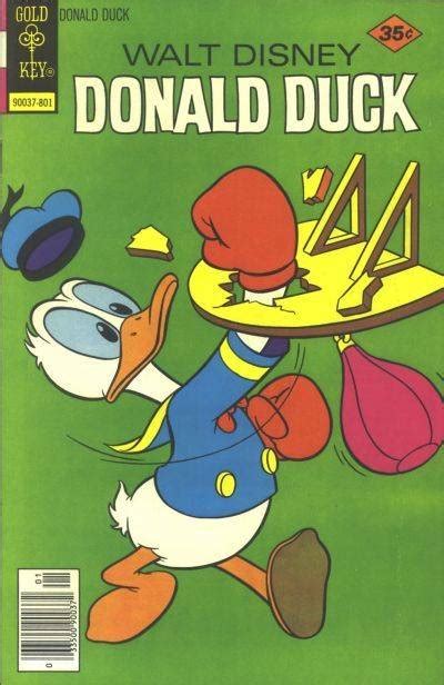 Donald Duck No 191 1978 The Charge at Dawn by Barks PDF