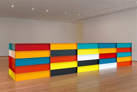 Donald Judd PDF