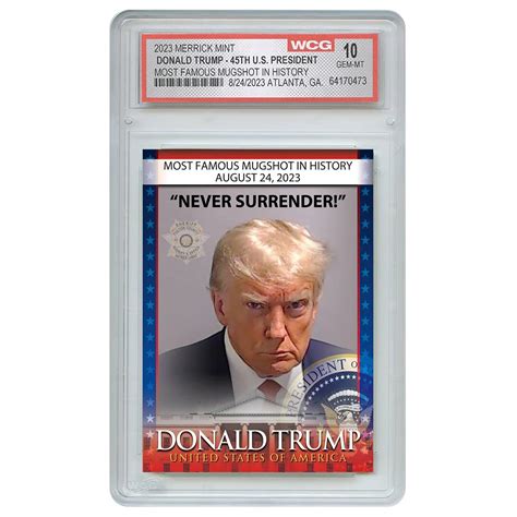 Donald Trump Card Pack Opening: A Collector's Delight for Trump Enthusiasts and Political Observers