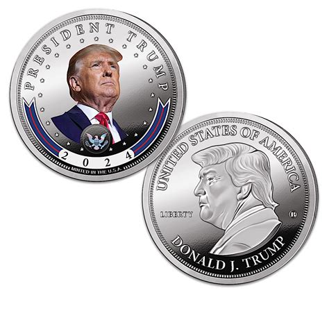 Donald Trump Coin Price: A Comprehensive Analysis