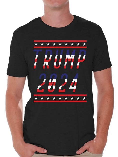 Donald Trump Shirts: A Symbol of Political Identity