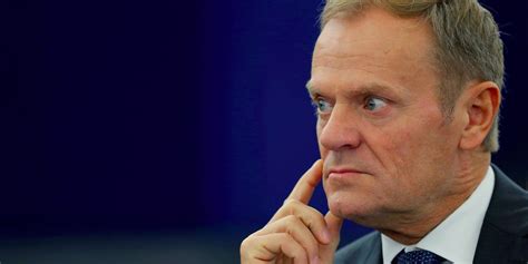 Donald Tusk's Immigration Agenda: A Comprehensive Overview