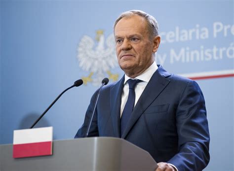 Donald Tusk's Vision for Immigration in Europe: A Comprehensive Analysis