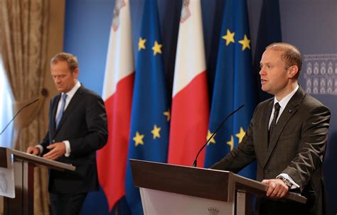 Donald Tusk on Immigration: A Comprehensive Overview