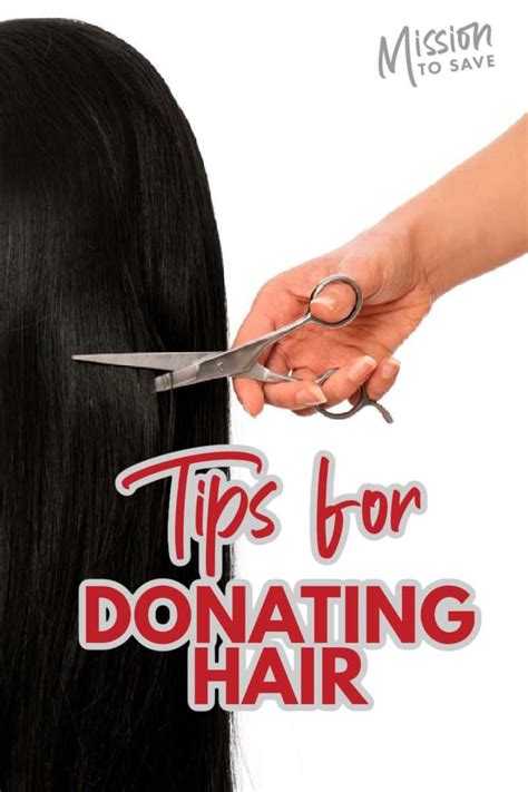 Donate Hair: 10 Best Organizations That Make a Difference