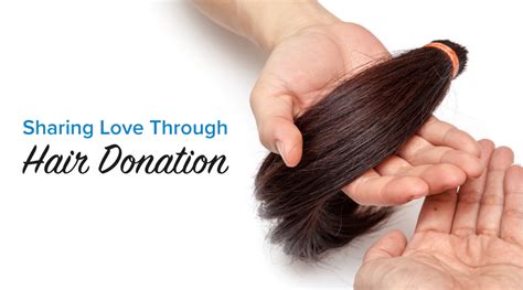 Donate your Hair, Help Make a Difference: 50,000+ Lives Touched Yearly