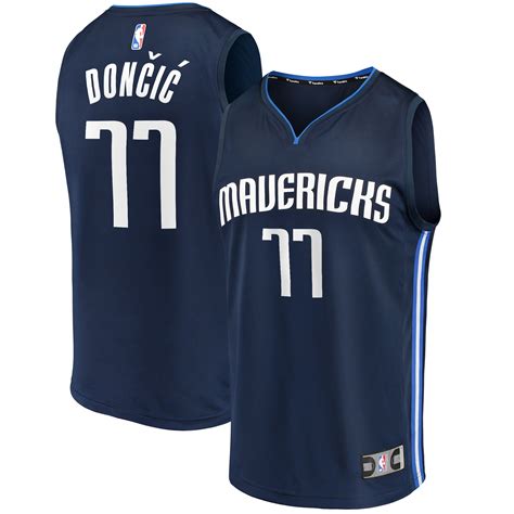 Doncic Jersey: The Ultimate Buying Guide for Fans