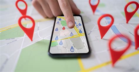 Donde Tiene: Unlocking the Power of Location Data