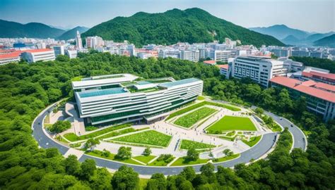Dong Hwa University Course Selection Catalogue