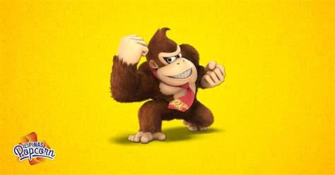 Donkey Kong: The Iconic Thumbs Up that Game the World a Beloved Symbol