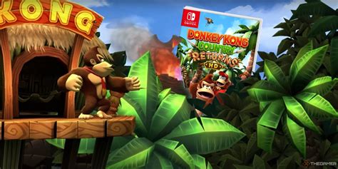 Donkey Kong Country Returns OSTG - The Ultimate Guide