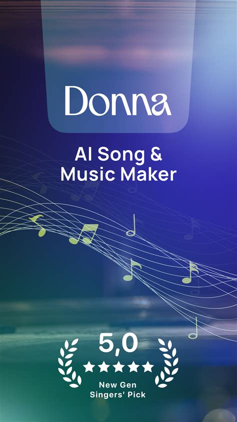 Donna AI Music Generator: Innovate Melodies with AI