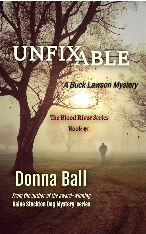 Donna Ball: The Literary Mastermind Inspiring Millions